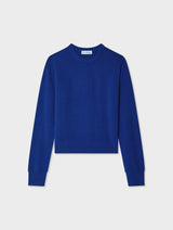 Cashmere Crewneck