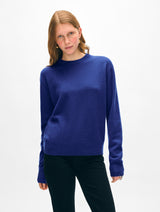 Cashmere Crewneck