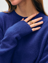 Cashmere Crewneck