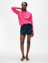 Cashmere Crewneck