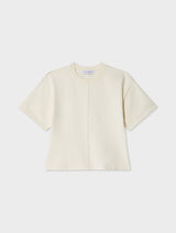 Superfine Organic Cotton Waisted Shirt