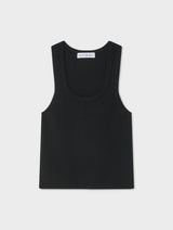 Ribbed Tank