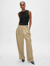 Cashmere Tank Top