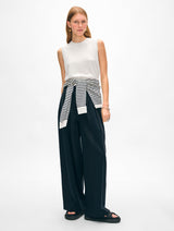 Cashmere Tank Top