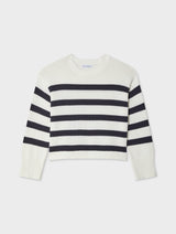 Cotton Easy Crewneck