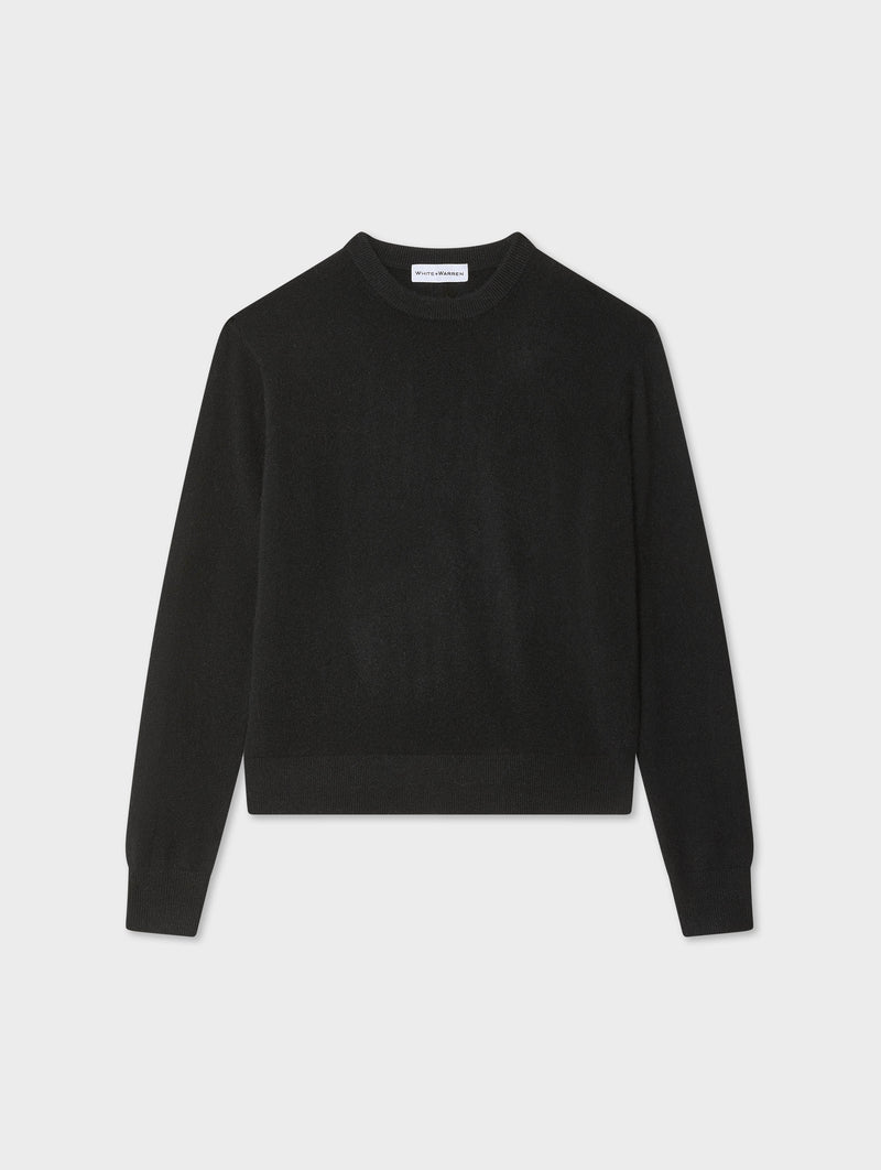 Superfine Organic Cotton Easy Sweatshirt