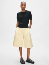 Cashmere T-Shirt