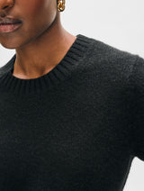 Cashmere T-Shirt