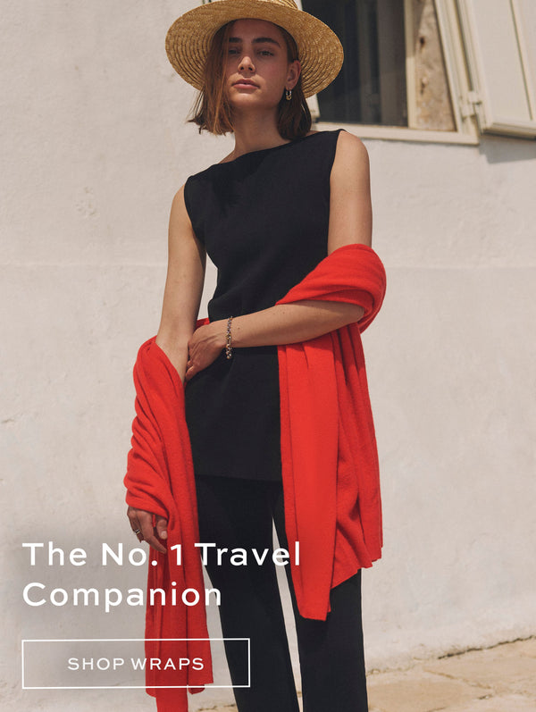 07.02- Single In Grid - Travel Wraps